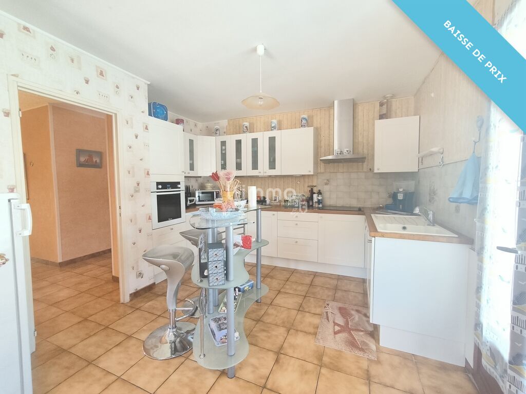 Photo 4 : Maison - piscine - garage - Thézan-les-corbières