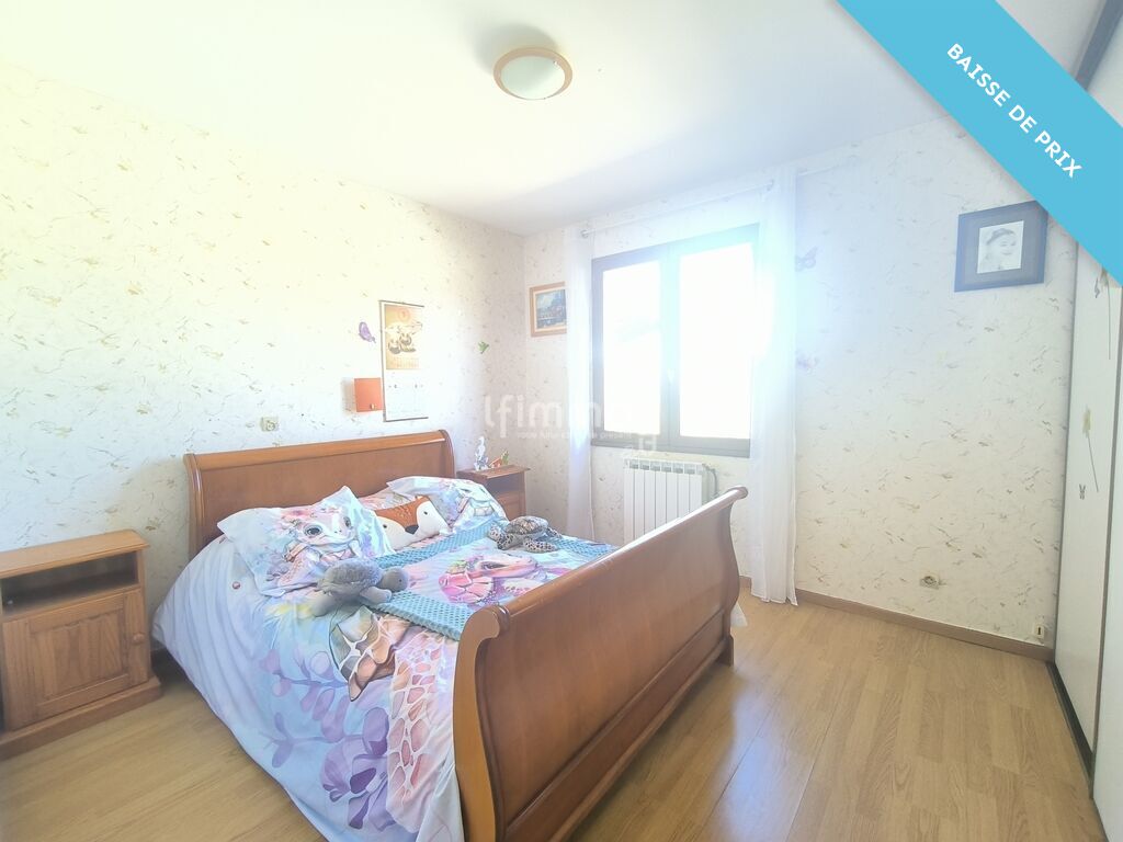 Photo 8 : Maison - piscine - garage - Thézan-les-corbières