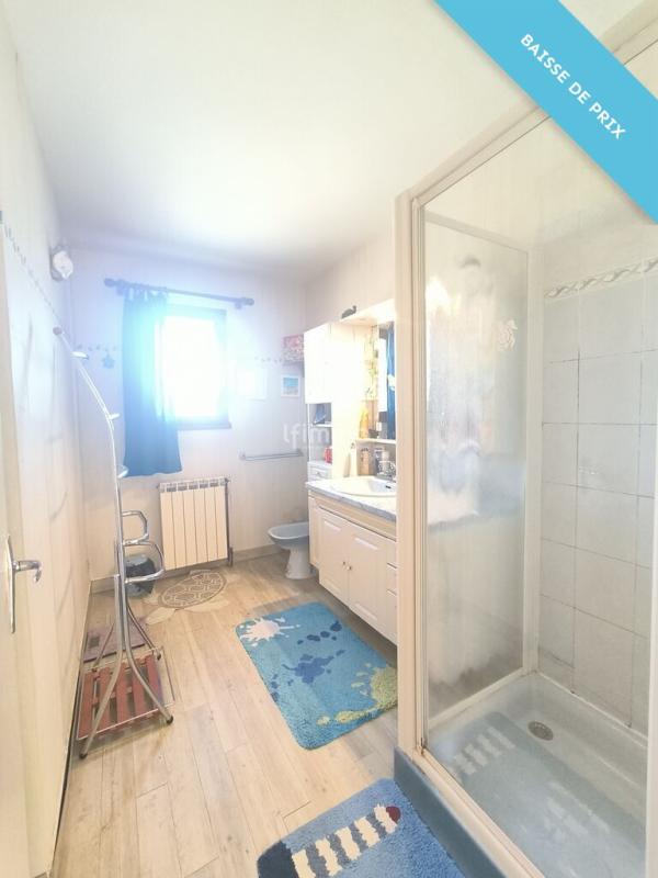 Photo 9 : Maison - piscine - garage - Thézan-les-corbières