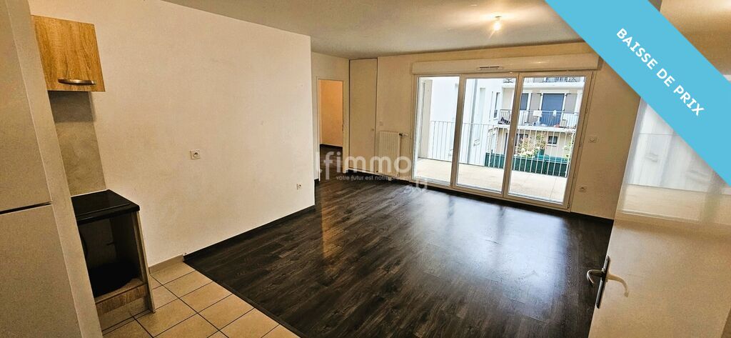 Photo 2 : Charmant T3 de 58m2 avec place de parking