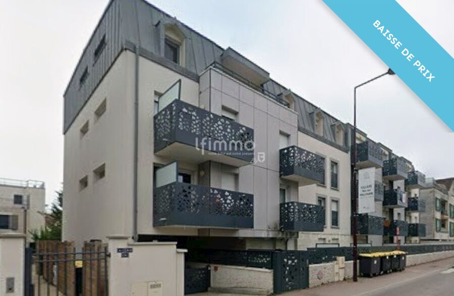 Photo 3 : Charmant T3 de 58m2 avec place de parking