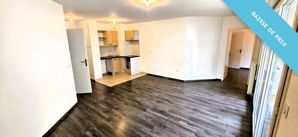 Photo 5 : Charmant T3 de 58m2 avec place de parking