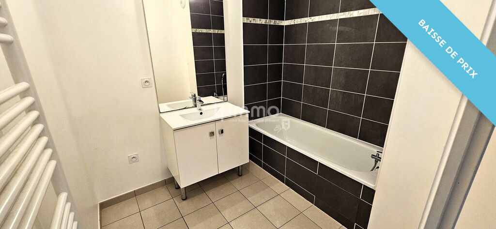 Photo 8 : Charmant T3 de 58m2 avec place de parking