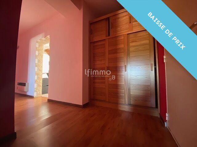 Photo 8 : Appartement de type F4 en duplex avec balcon