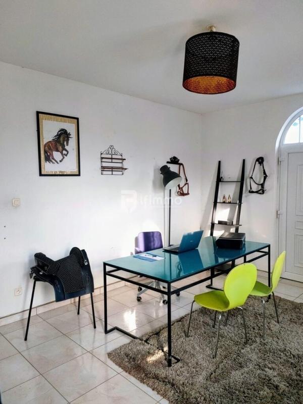 Photo 16 : Propriété équestre