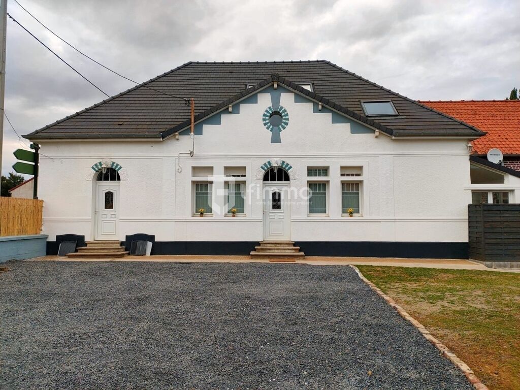 Photo 1 : Propriété équestre