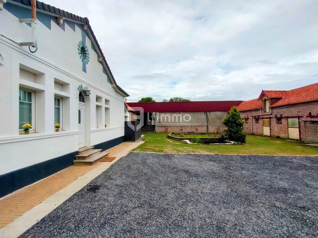 Photo 2 : Propriété équestre