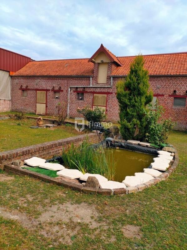 Photo 3 : Propriété équestre