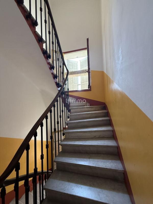 Photo 10 : Maison de ville de  3 appartements