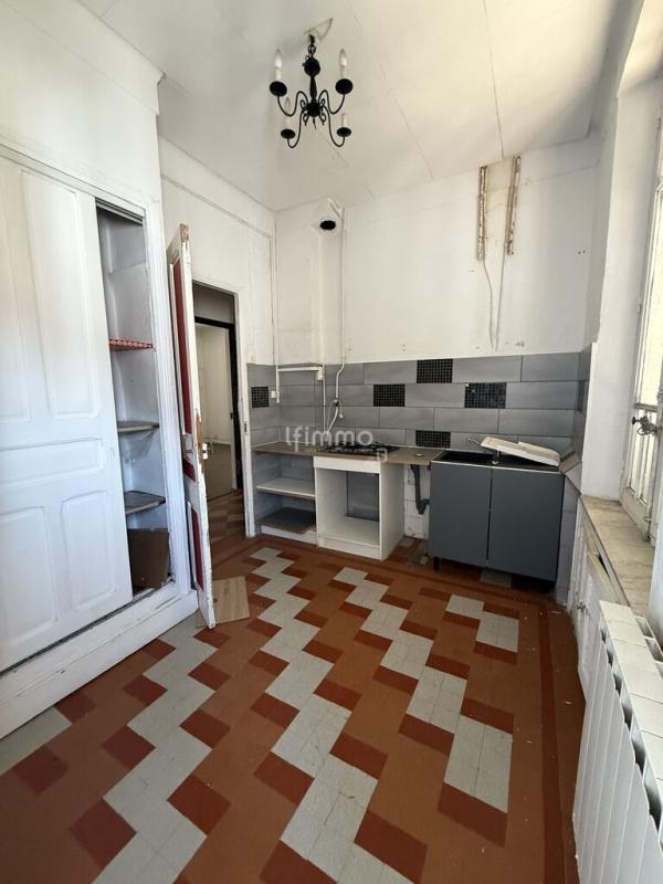 Photo 11 : Maison de ville de  3 appartements