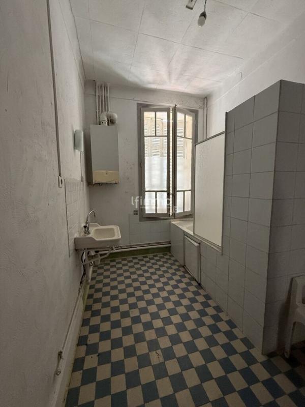 Photo 12 : Maison de ville de  3 appartements