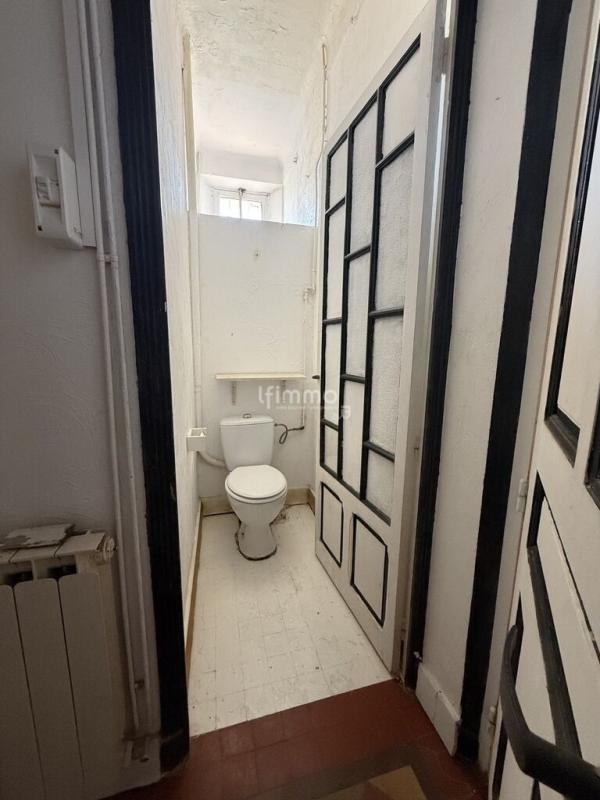 Photo 15 : Maison de ville de  3 appartements