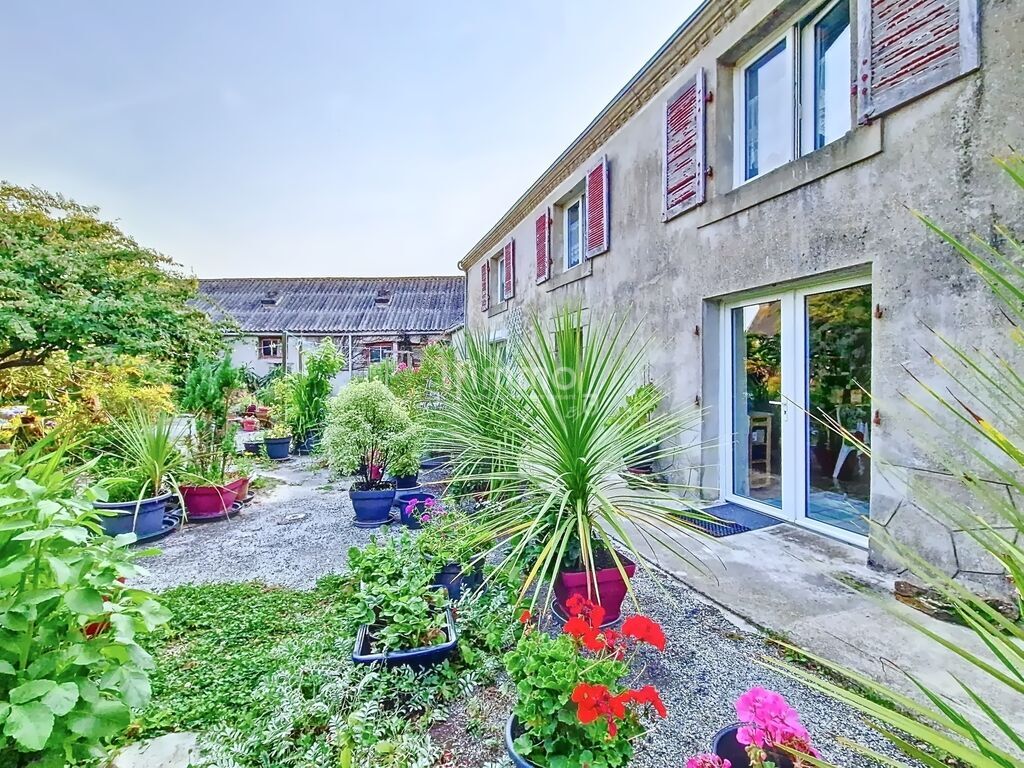 Photo 2 : Corps de ferme de 135 m2 à Ploéven (29150)