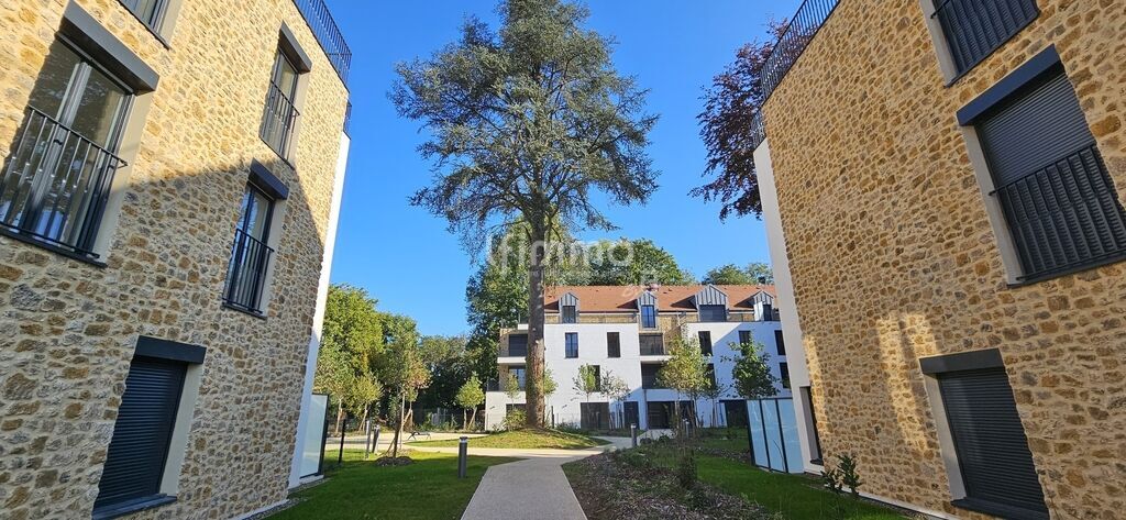 Photo 8 : Charmant Appartement État Neuf en Rez-de-Jardin