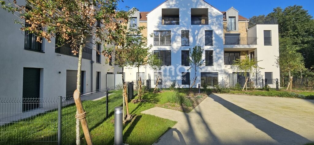 Photo 9 : Charmant Appartement État Neuf en Rez-de-Jardin