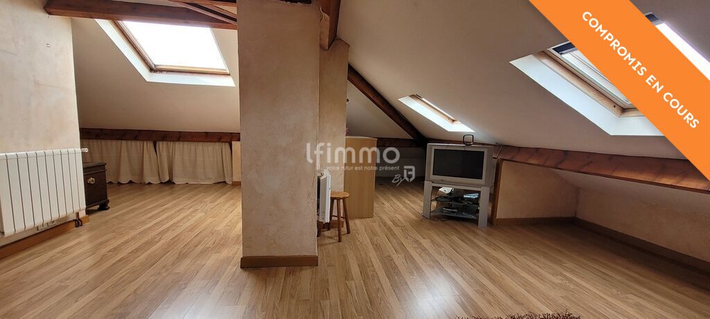 Photo 10 : Appartement 4 pièces avec jardin et garage privatif