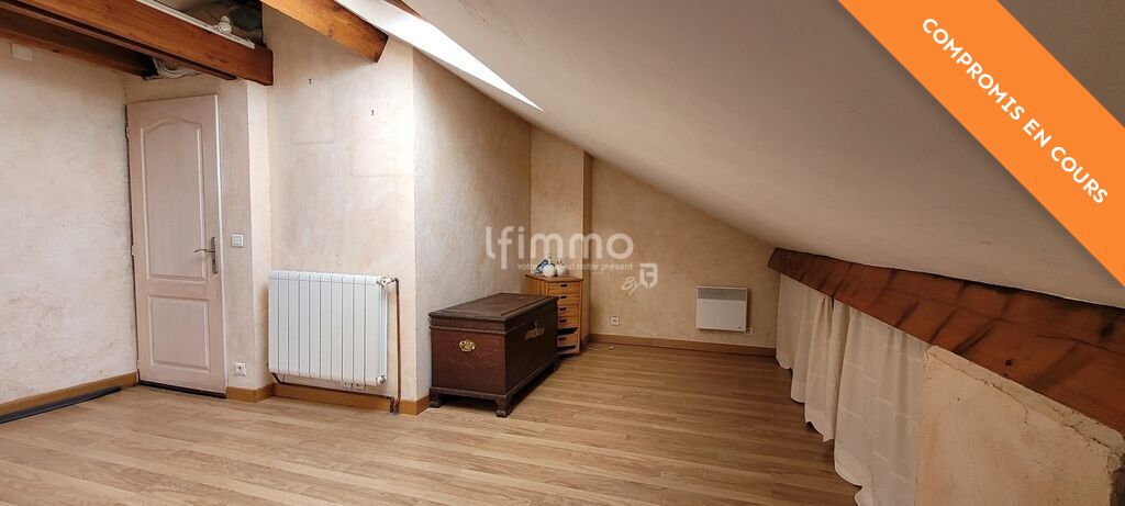 Photo 11 : Appartement 4 pièces avec jardin et garage privatif