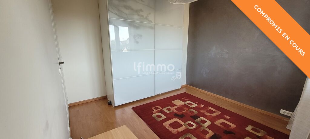 Photo 6 : Appartement 4 pièces avec jardin et garage privatif