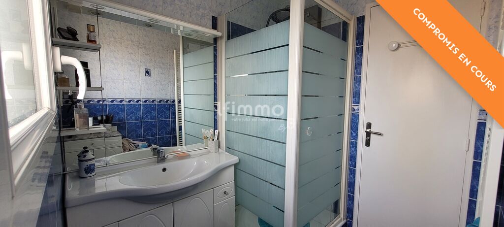 Photo 8 : Appartement 4 pièces avec jardin et garage privatif