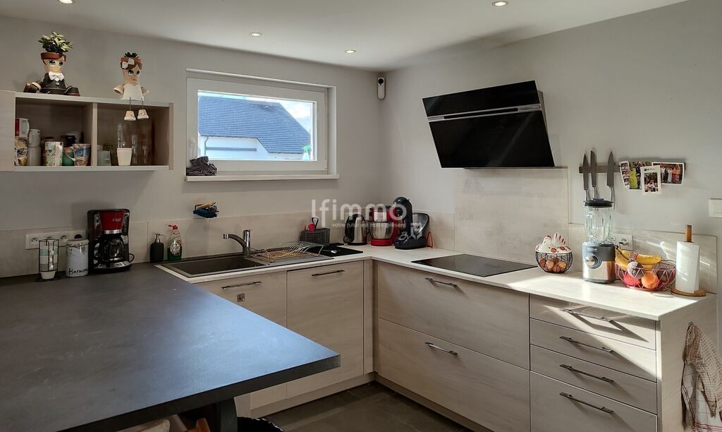 Photo 10 : Maison d'habitation