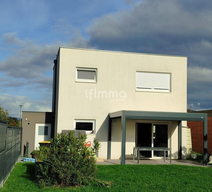 Photo 1 : Maison d'habitation