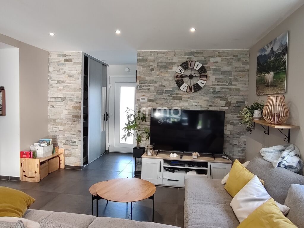 Photo 2 : Maison d'habitation