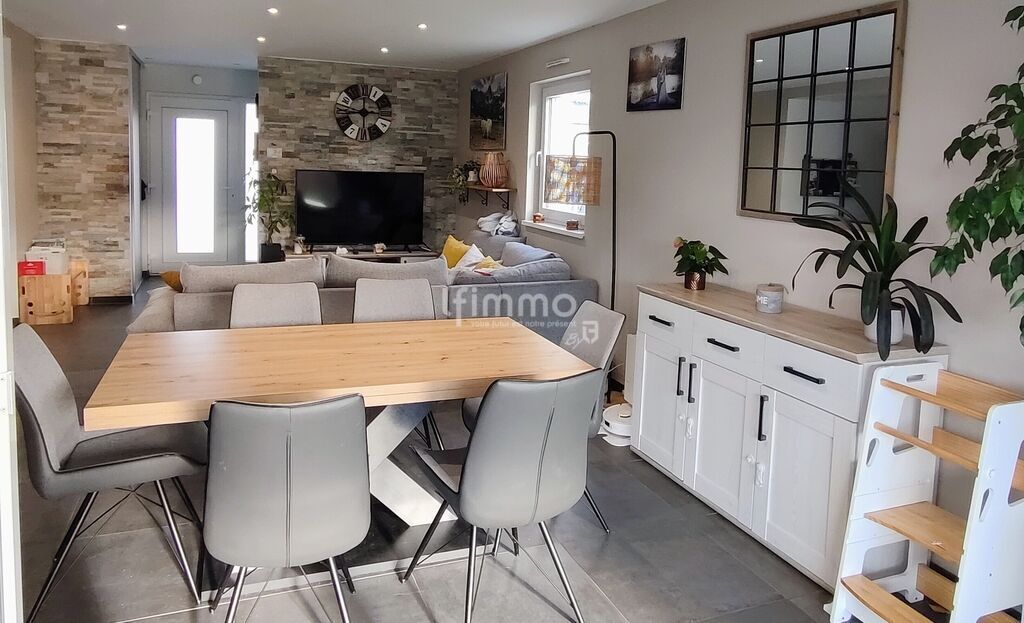 Photo 3 : Maison d'habitation