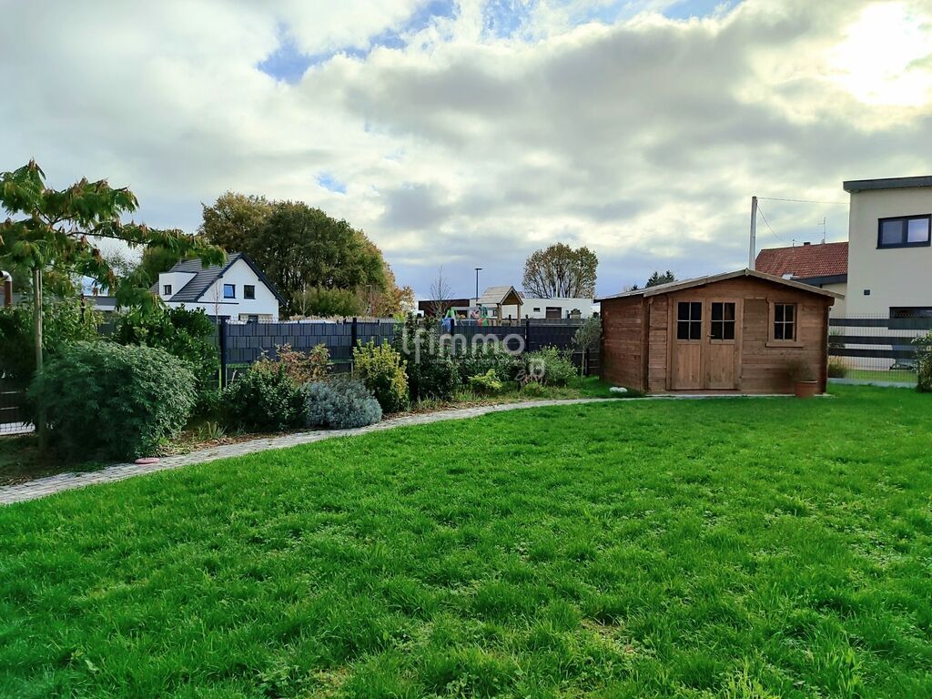 Photo 5 : Maison d'habitation