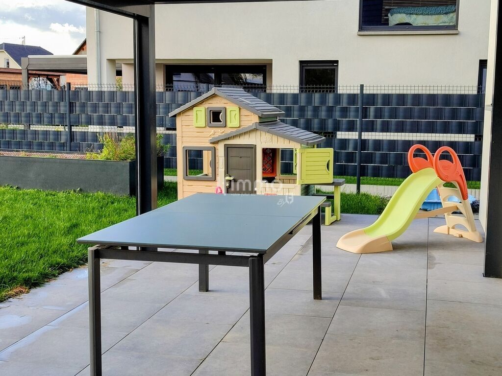 Photo 6 : Maison d'habitation