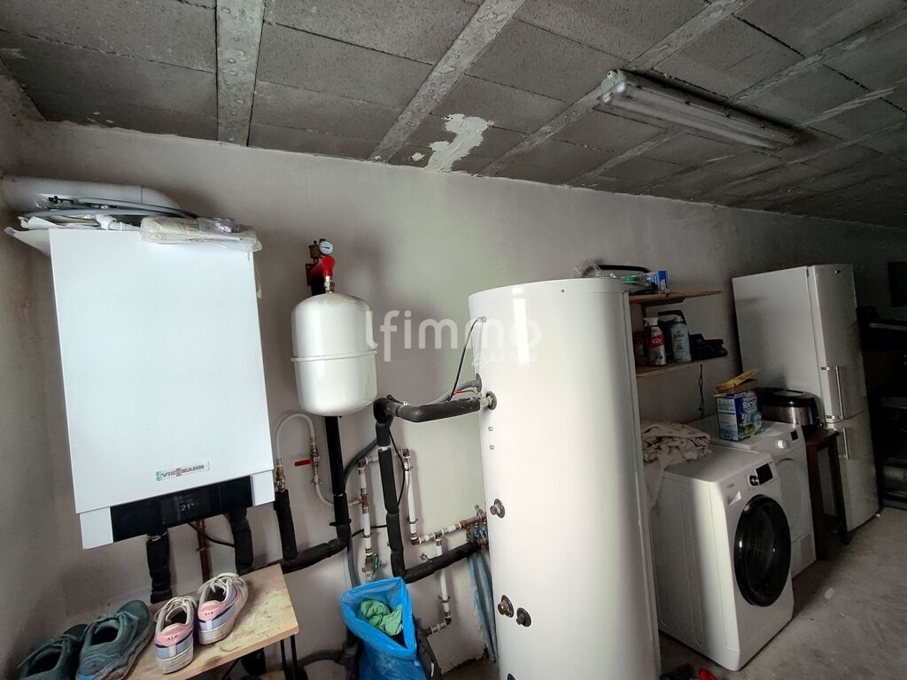 Photo 8 : Maison d'habitation