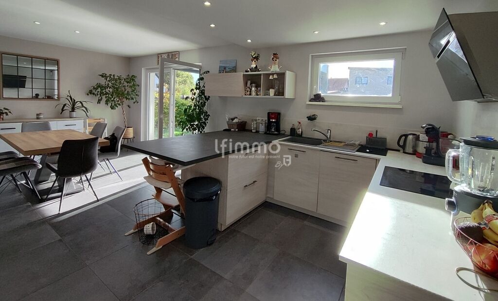 Photo 9 : Maison d'habitation