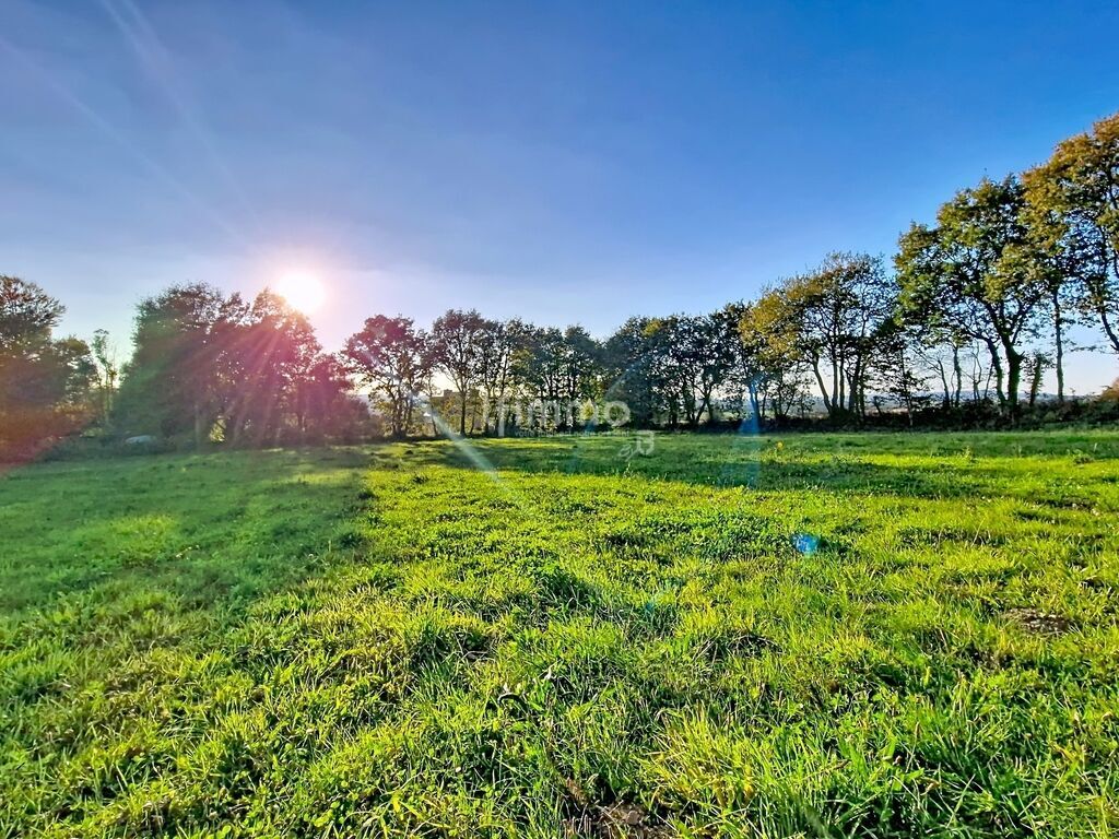 Photo 5 : Terrain à bâtir de 799 m² à Cast 29150