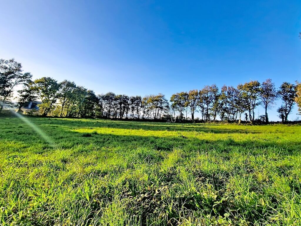 Photo 4 : Terrain à bâtir de 797 m² à Cast 29150