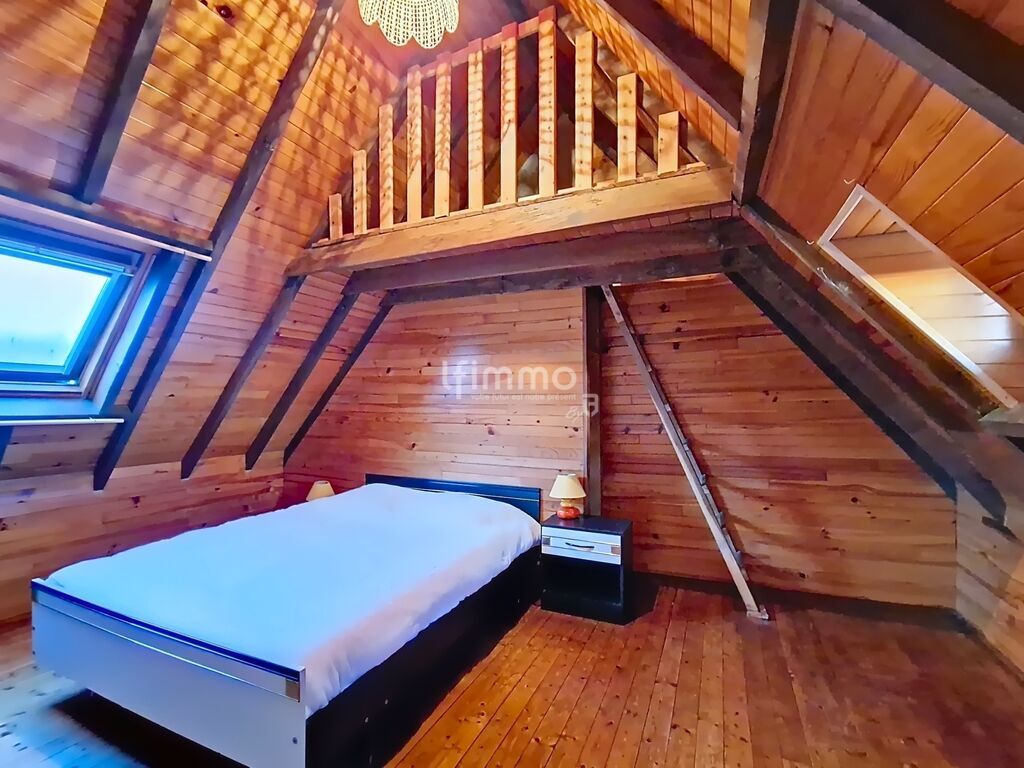 Photo 11 : Penty de 3 pièces – 56 m² – Crozon (29160)