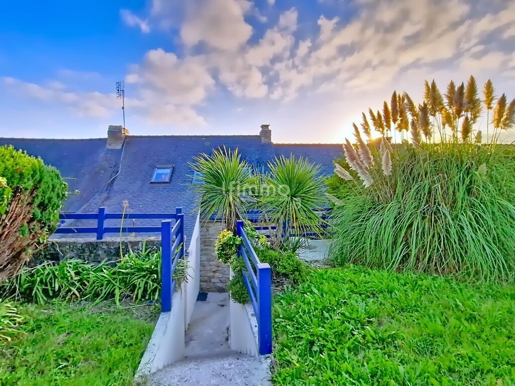 Photo 12 : Penty de 3 pièces – 56 m² – Crozon (29160)