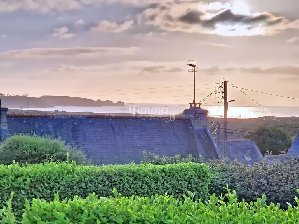 Photo 13 : Penty de 3 pièces – 56 m² – Crozon (29160)