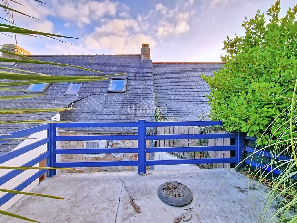 Photo 15 : Penty de 3 pièces – 56 m² – Crozon (29160)