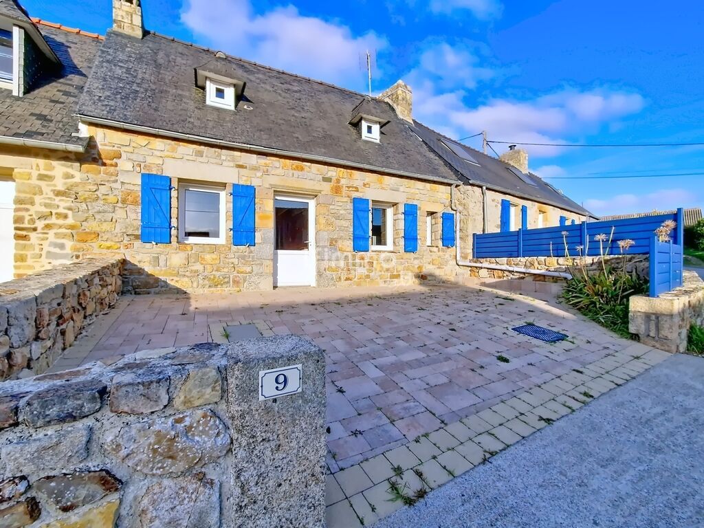 Photo 1 : Penty de 3 pièces – 56 m² – Crozon (29160)