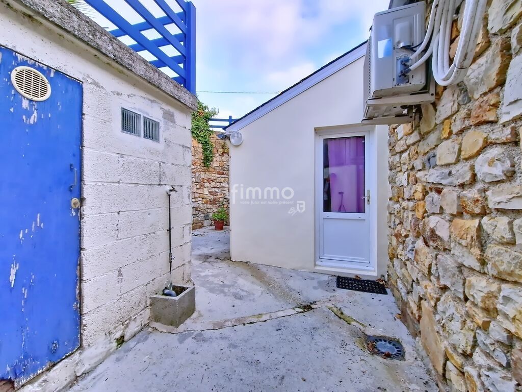 Photo 20 : Penty de 3 pièces – 56 m² – Crozon (29160)