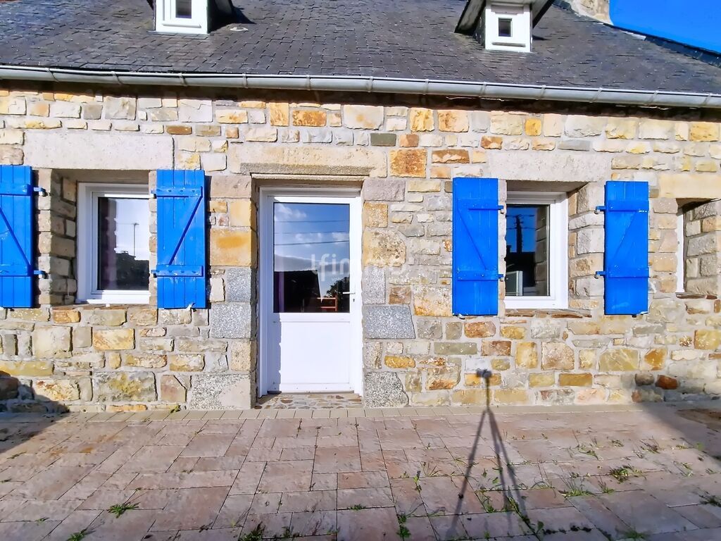 Photo 2 : Penty de 3 pièces – 56 m² – Crozon (29160)