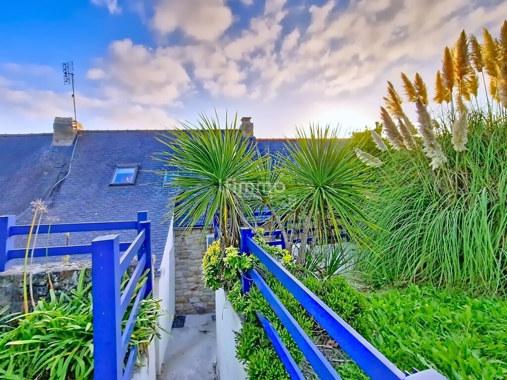 Photo 3 : Penty de 3 pièces – 56 m² – Crozon (29160)