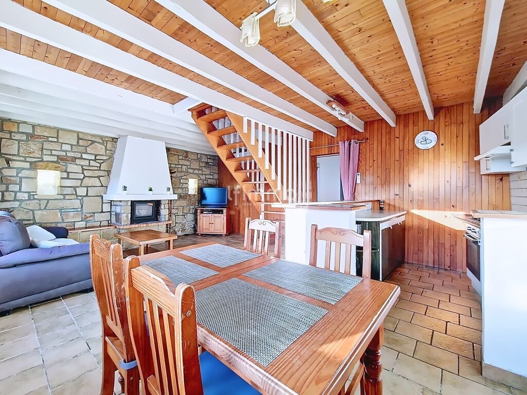 Photo 4 : Penty de 3 pièces – 56 m² – Crozon (29160)