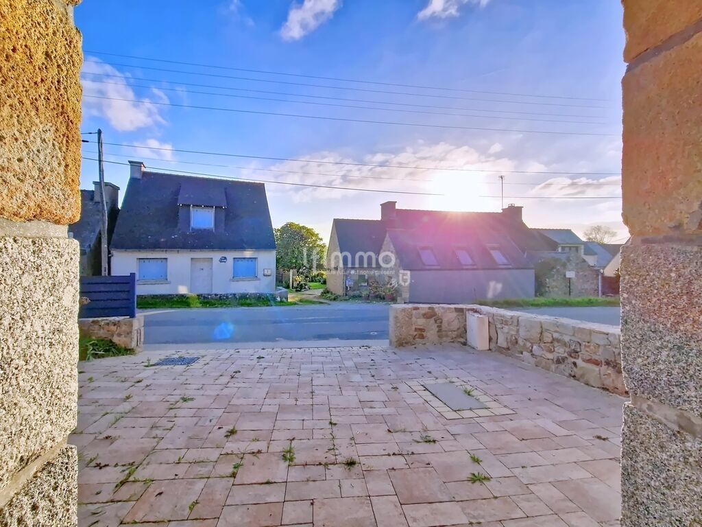 Photo 8 : Penty de 3 pièces – 56 m² – Crozon (29160)