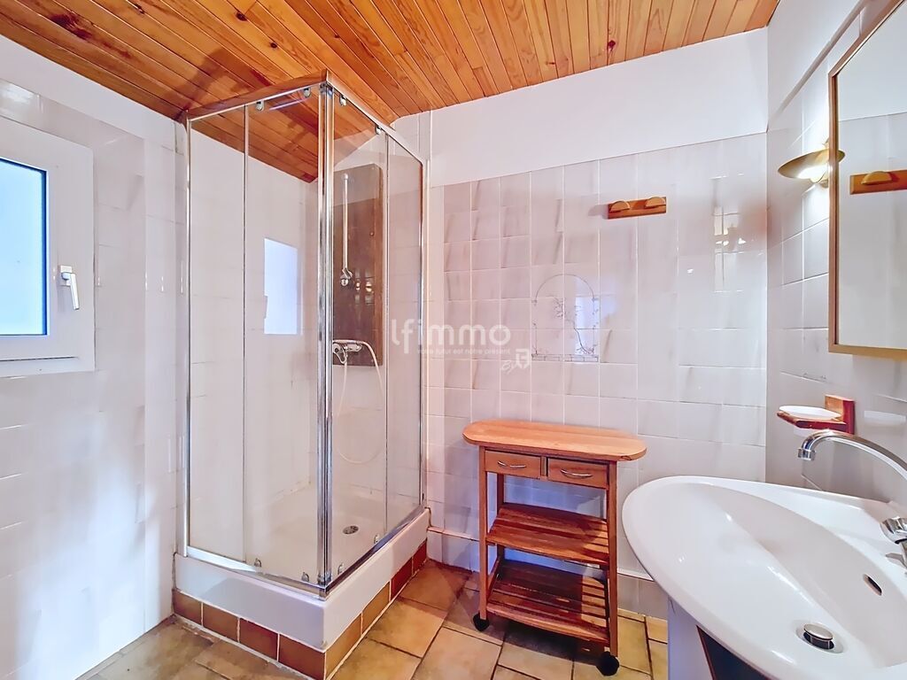 Photo 9 : Penty de 3 pièces – 56 m² – Crozon (29160)