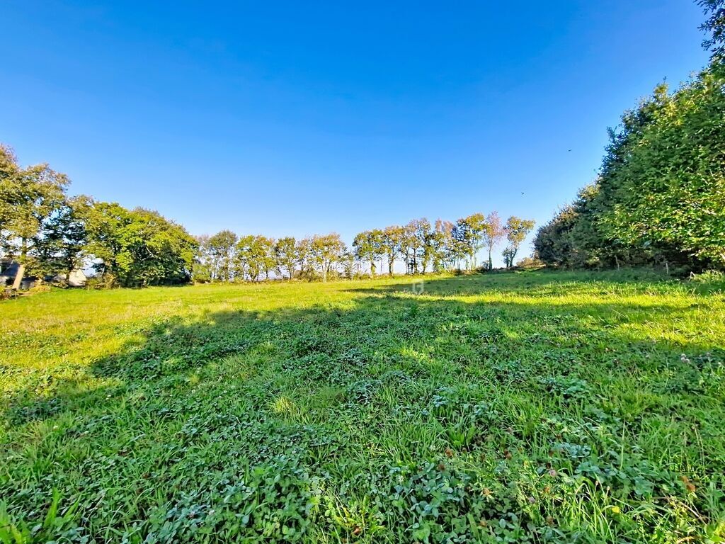 Photo 6 : Terrain à bâtir de 1596 m² à Cast 29150