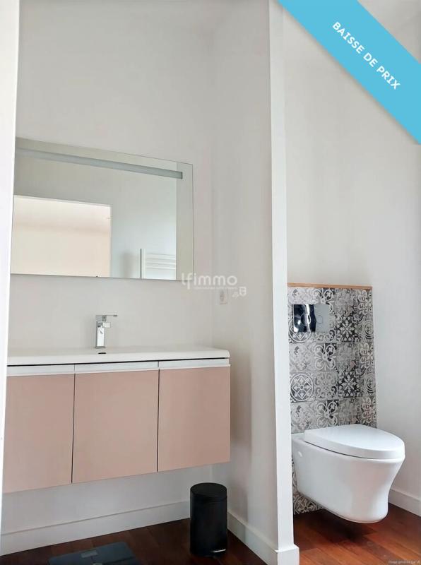 Photo 6 : Maison avec jardin, piscine et garage