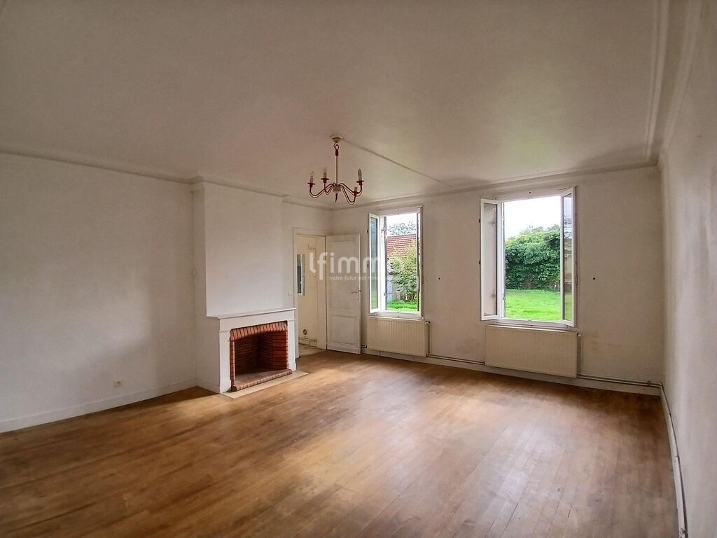 Photo 1 : 🏡maison 5 pièces – 111 m²