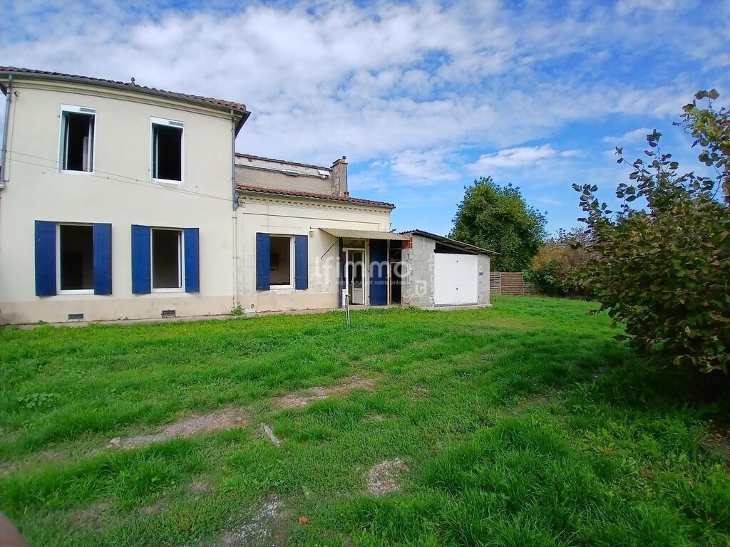 Photo 2 : 🏡maison 5 pièces – 111 m²