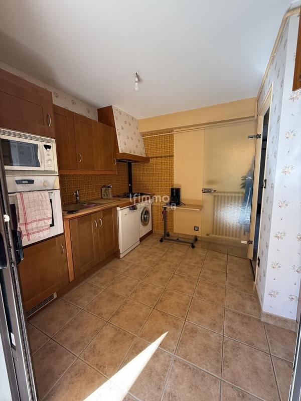 Photo 6 : Appartement