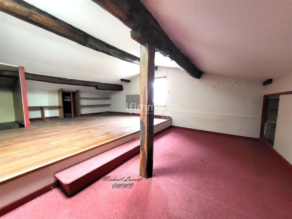 Photo 10 : Grande maison de maître – Centre de Saint-Médard-en-Jalles